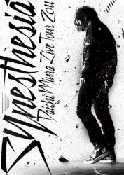 LIVE TOUR 2011 〜Synesthesia〜