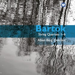 String Quartets 1-6