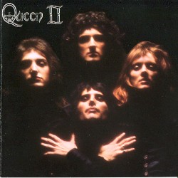 Queen II