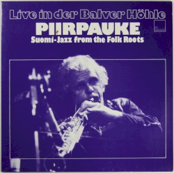 Live in der Balver Höhle