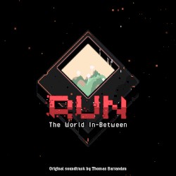 Run : The World In-Between