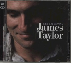The Essential James Taylor