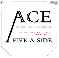 Five‐a‐Side