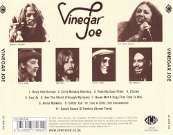 Vinegar Joe