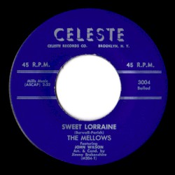 Sweet Lorraine / I'm Yours