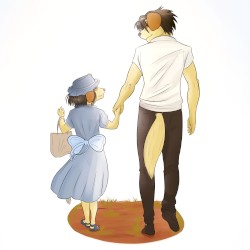 Facing a New Dawn: Homecoming ~Morenatsu Revisited~