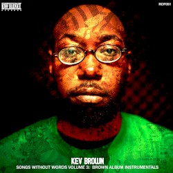 Brown Album Instrumentals