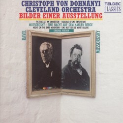 Bilder einer Ausstellung