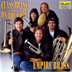 Class Brass: On the Edge