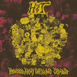 H'ST / PRINCESS ARMY WEDDING COMBAT