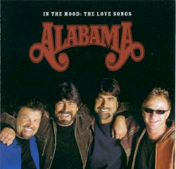 In the Mood: The Love Songs