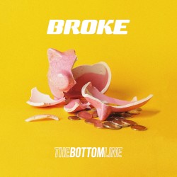 Broke