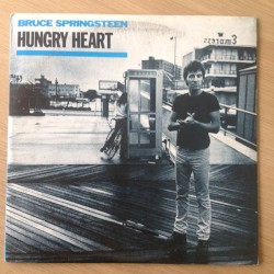 Hungry Heart