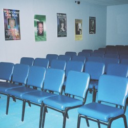 baby jesus is nobody’s baby now