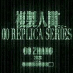 00 Replica Series (Game OST)