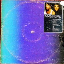Music From the Edge of Heaven