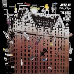 Jazz at the Plaza, Volume 1