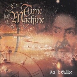 Act II: Galileo