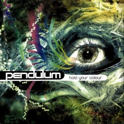 Hold Your Colour