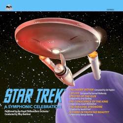Star Trek: A Symphonic Celebration