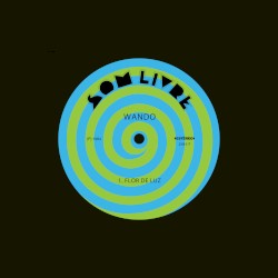 Flor de Luz (Souvenir Of China)