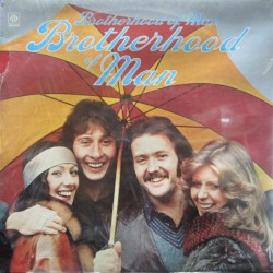 Brotherhood of Man