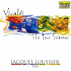 Vivaldi: The Four Seasons