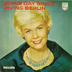Doris Day Sings Irving Berlin