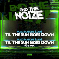 Til The Sun Goes Down