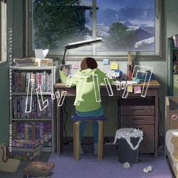 劇場アニメ ルックバック オリジナルサウンドトラック