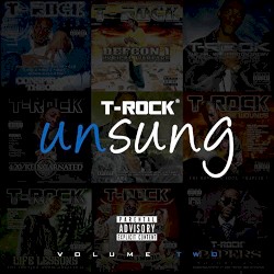 Unsung, Vol.2