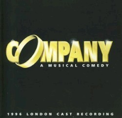 Company (1996 London revival cast)