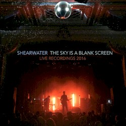 The Sky Is a Blank Screen