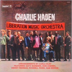 Liberation Music Orchestra