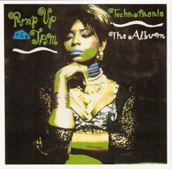 Pump Up the Jam