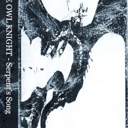 Serpent's Song