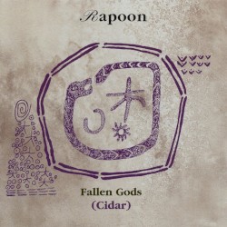 Fallen Gods / Cidar