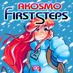 First Steps (from "Celeste")