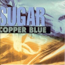 Copper Blue