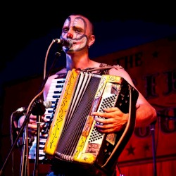 Ed Cox@Murder Channel Show Vol.7 (July 24,2021)