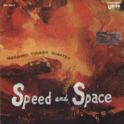 Speed and Space