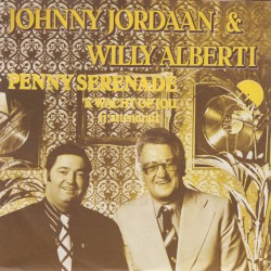 Penny Serenade / ’k Wacht op jou