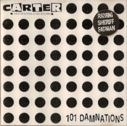 101 Damnations