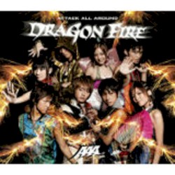 DRAGON FIRE
