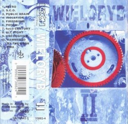 II