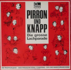 Die große Lachparade