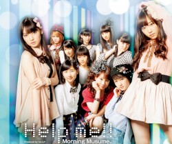 Help me!! / 哀愁ロマンティック