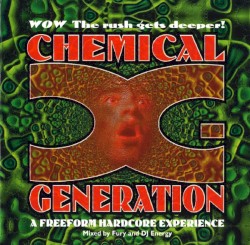 Chemical Generation: Wow The Rush Gets Deeper!