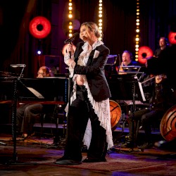 BBC Radio 2 Piano Room