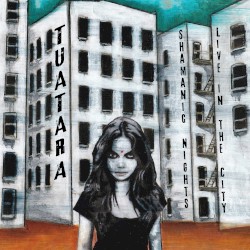 Shamanic Nights: Live in the City